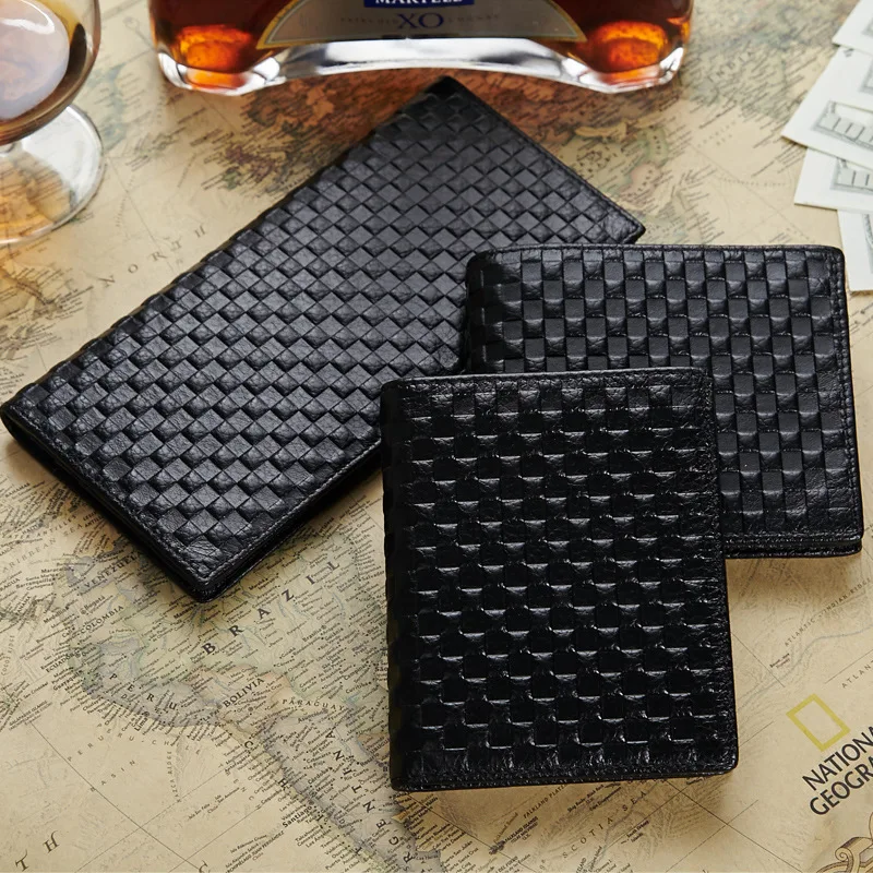 Wallets