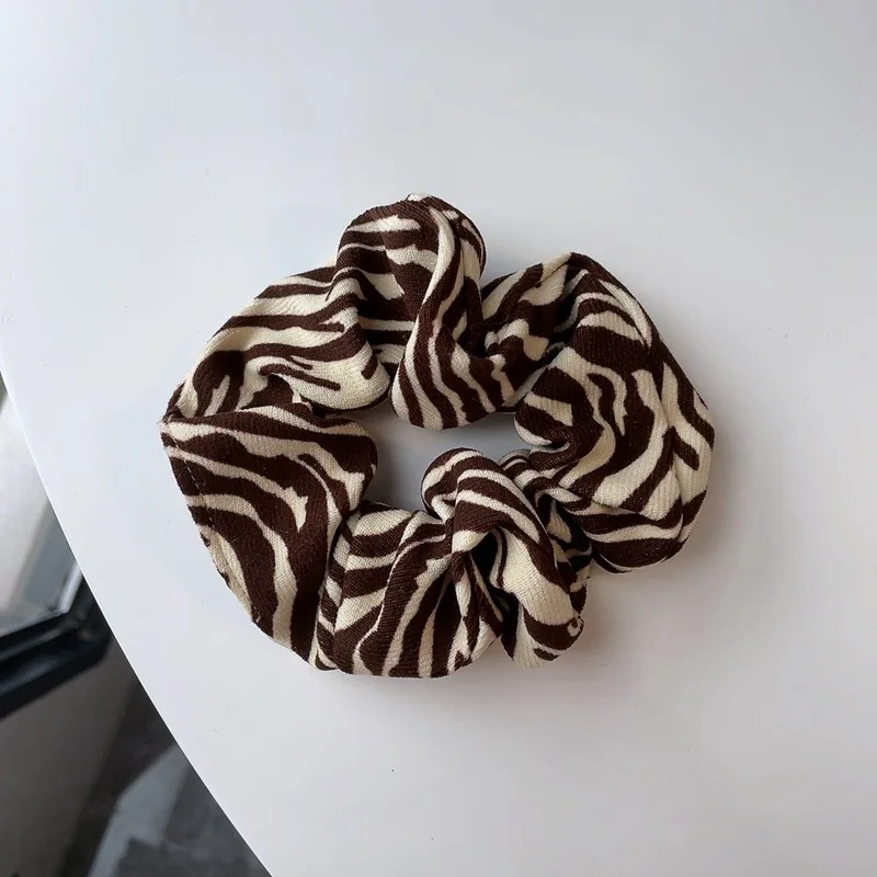 Zebra brown