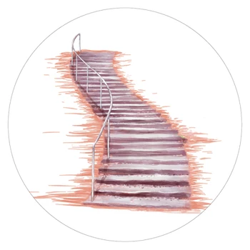 

Decoration Washi Tape Feather Figure Landscape and Paper Tape Association Sticker Tape