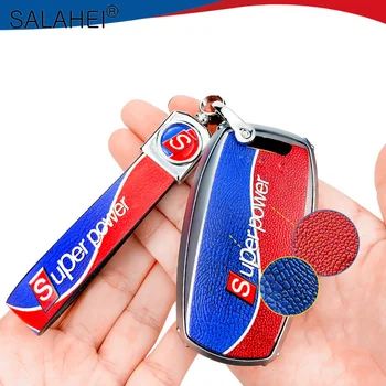 

TPU key case cover keychain for Great Wall Haval/Hover H6 H7 H4 H9 F5 F7 H2S Car-covers Full Cover Accessories