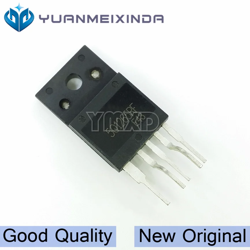 

Новый оригинальный модуль питания для телевизора 5Q1265RF KA5Q1265RF TO-3PF-5, 2 шт./лот, лучшее качество