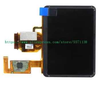 

90%NEW LCD + Touch Display Screen Parts for CANON FOR EOS 70D FOR EOS70D With Backlight