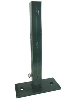 

PIASTRA PALI BEKAFOR INTERNA VERDE BETAFENCE [BETAFENCE ]