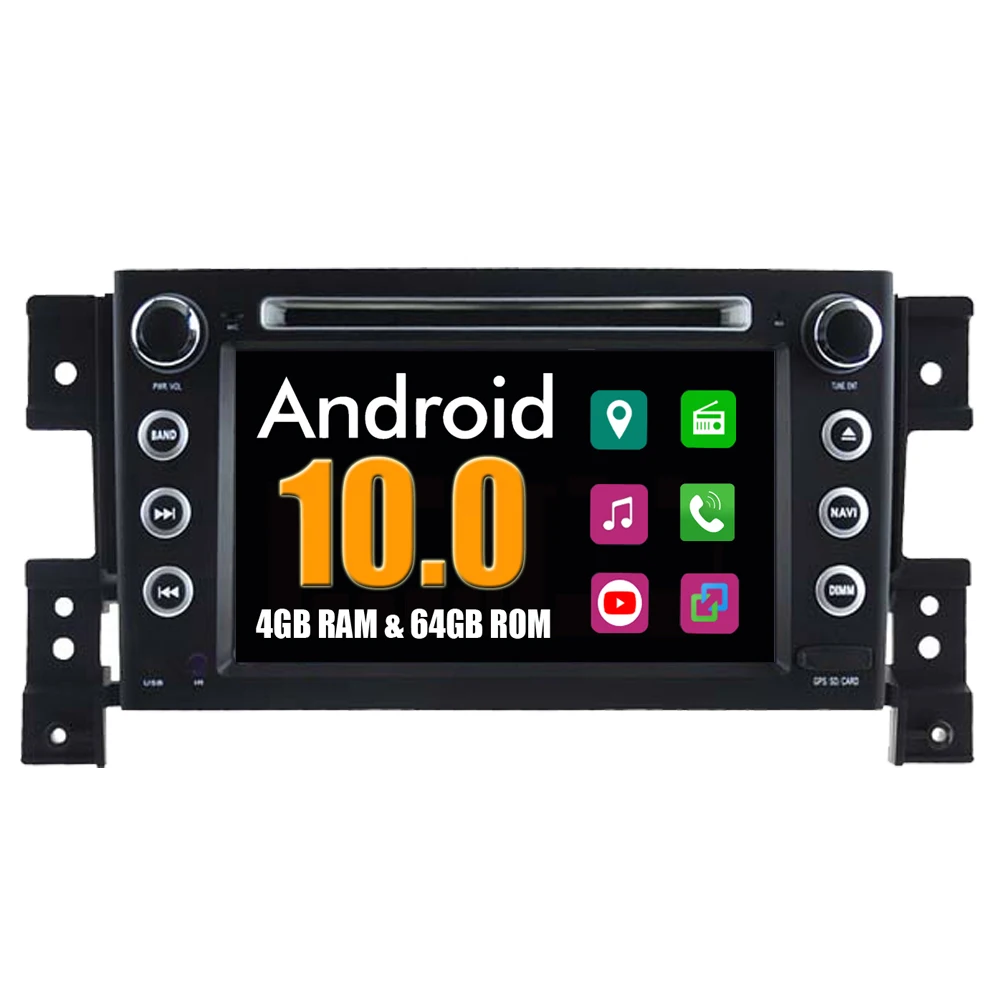 GV-10