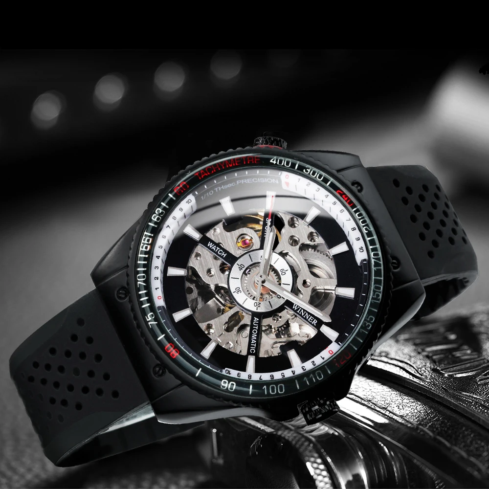 Rubber Strap The Best Men's Watches 2021 95 Best Watches For