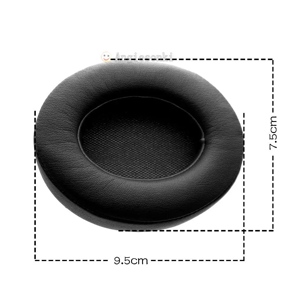 NEW Replacement Ear Pads Cushion For Solo2 Solo 2 0 Headphone Wired Wireless