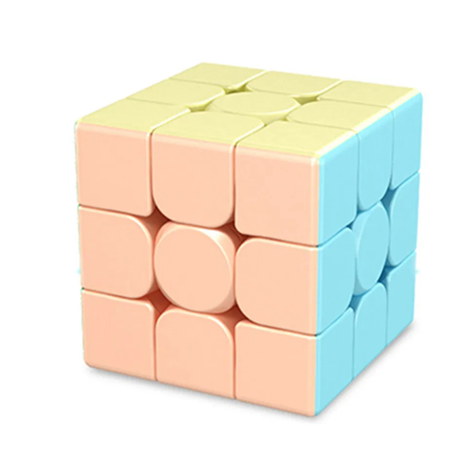 Moyu MeiLong 3x3 Speed Cube Puzzle Cube Magic Cube Puzzle Educational Toys