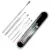 Портативный Набор для чистки Ушей Ear Cleaning Spiral Earpick Ear Wax Remover Ear Curette Spiral Ear Spoon Earpick Set Ear Cleaning Tools