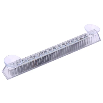 

Universal 16LED Car Solar Power Alarm Lamp Warning Flash Anti-Theft Light High Quality Built-in vibration sensor