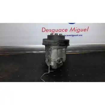 

863218 STEERING PUMP BMW 3 SERIES SALOON (E36)