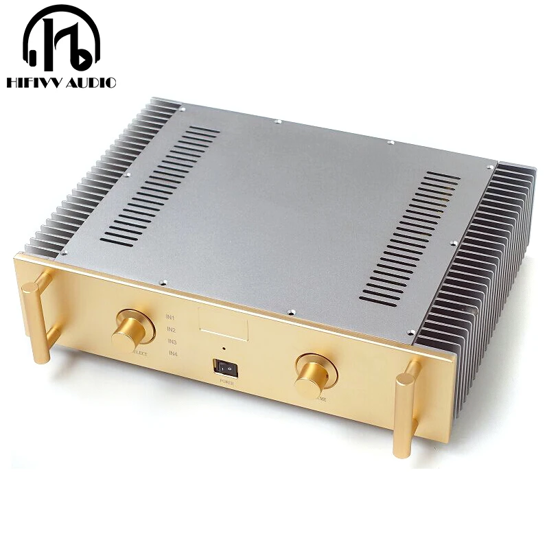 

200w class A Home amps Audio power Amplifier for Home Theater Sound System High quality amp Professional Double transformer