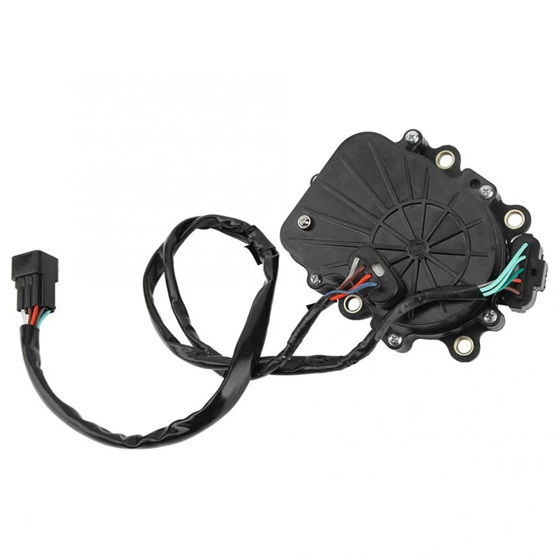Front Differential Servo Motor Gear Actuator atv cylinder accessories for CFMOTO ATV UTV 500 600 X5 0181-314000