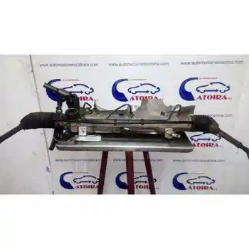 

Z8X4 ZIPPER STEERING CITROEN C5 SALOON