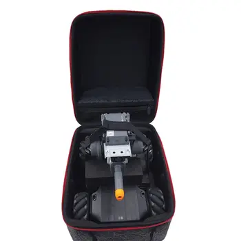 

1Pc Hard EVA Suitcase Storage Case Shockproof Carry Bag for DJI RoboMaster S1 Robot New