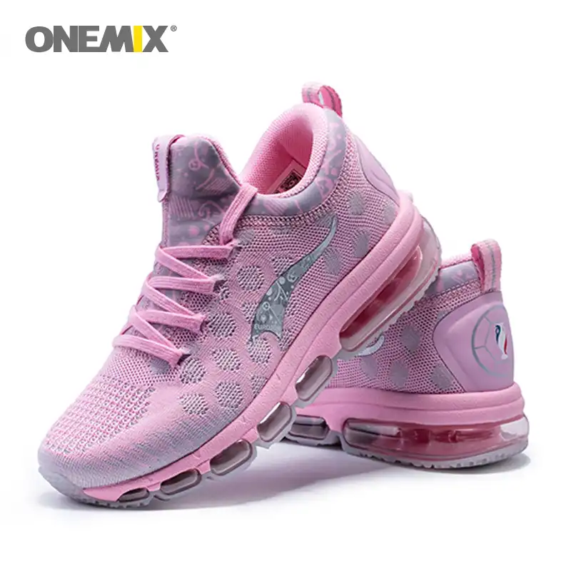onemix women's running shoes