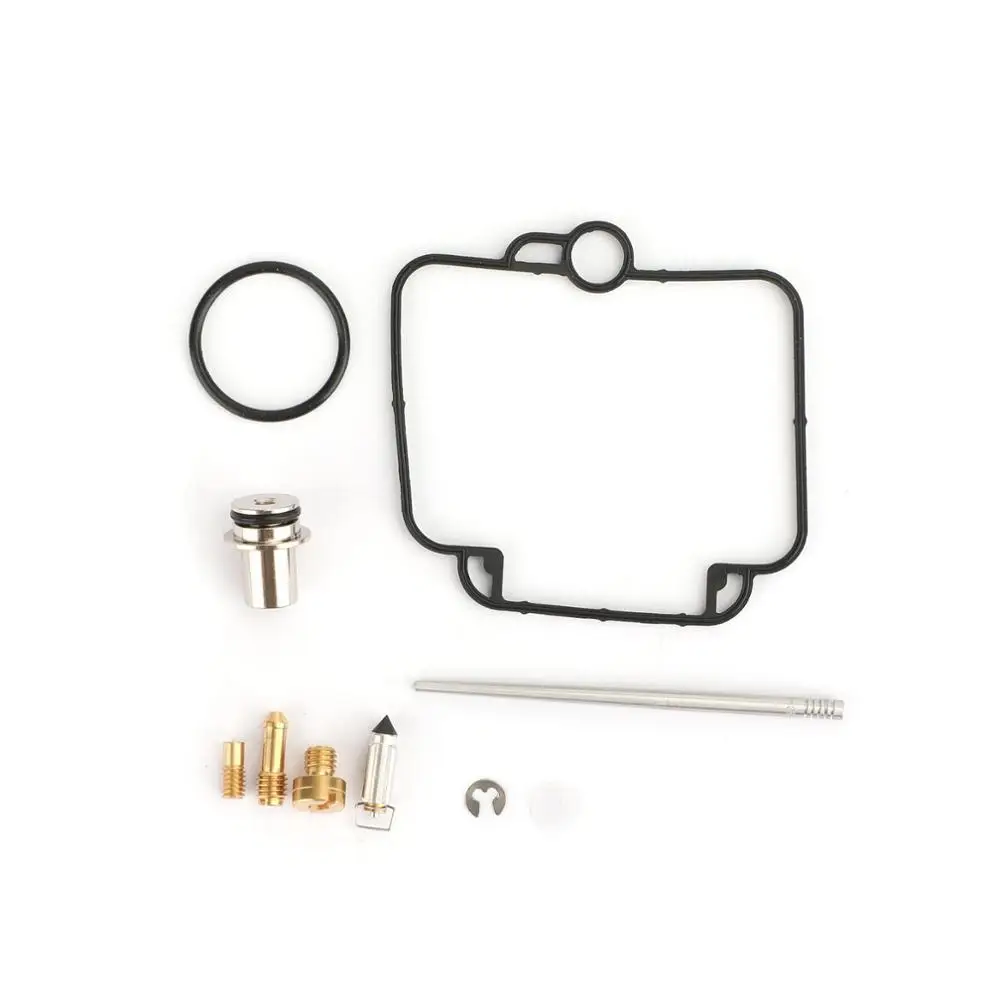 

Arutudatech For ATV Polaris Sportsman 500 HO Carburetor Repair Carb Rebuild Kit 2003-2005 2004 Accessories