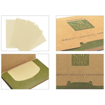 

Green Tea Facial Absorbent Paper Farewell Oil Face Cleanser Deep Black Head Remover Acne Treatment Face Tools Beauty