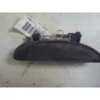 

973204 handle Outer Front Left Renault Megane I Classic (la0) 1.6