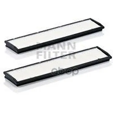 Фильтр Салона Mercedes-Benz E-Class MANN-FILTER арт. CU38222