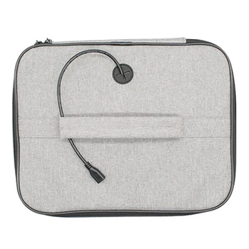 

Portable UV Disinfection Bag Eliminator for Clothes Underwear Sock Ultraviolet Pack NIN668