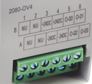 Новинка и оригинал 2080-OV4 2080-OW4I 2080-IQ4OB4 | Электроника