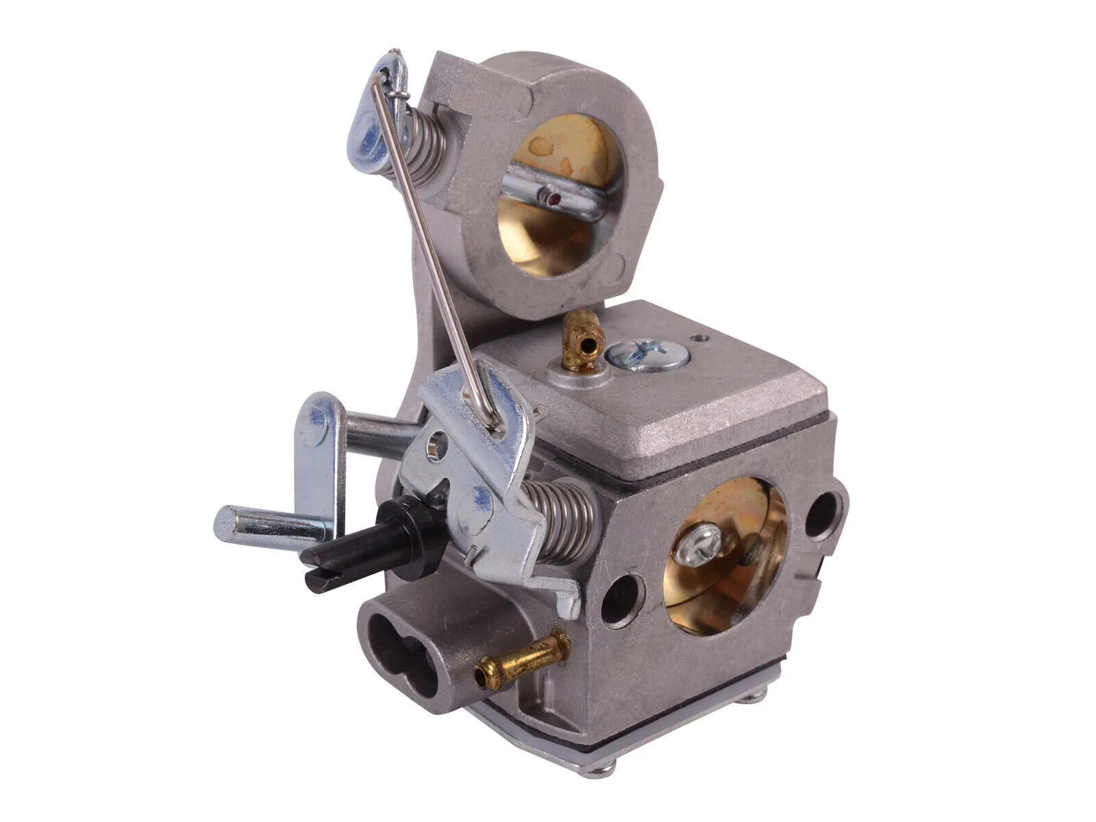 Original Carburetor Kit For Husqvarna K750 K760 Partner 510 Cutoff Grinder Trimmer Lawnmover Chainsaw Parkside Garden Tool Parts |