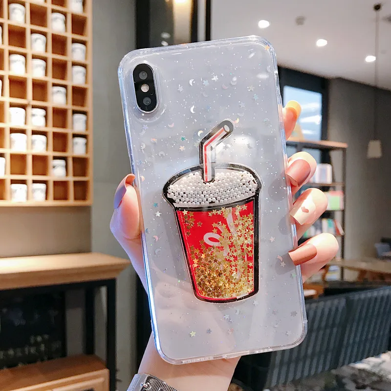 Милый моделирующий чехол для телефона iPhone11 XS Max XR X Pro iPhone 6 6S 7 8 Plus |