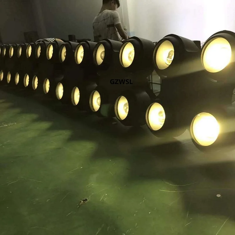 Waterproof cob blinder light  (11)
