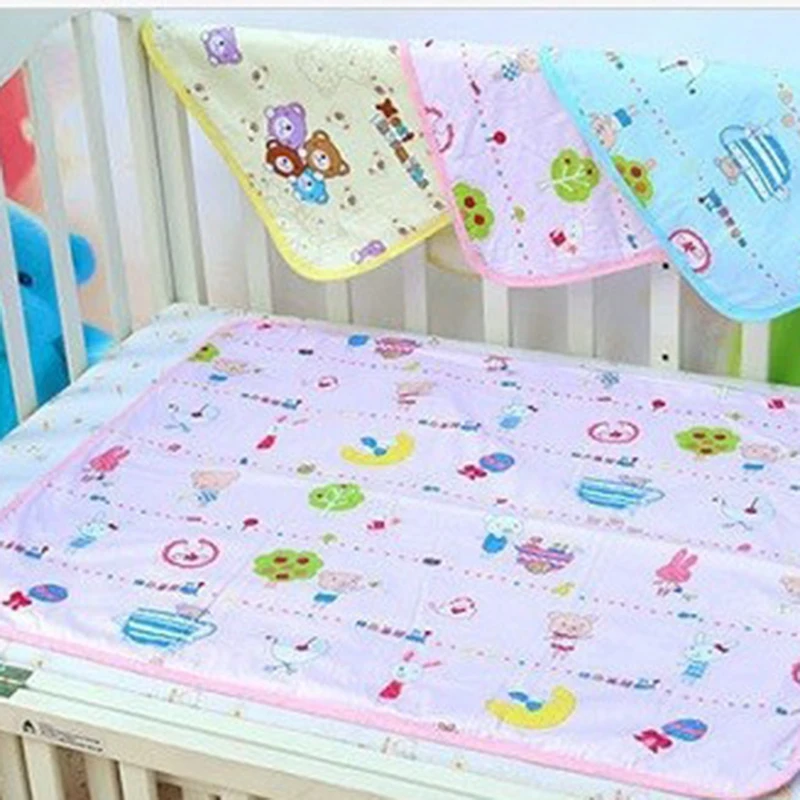 small changing pad cover