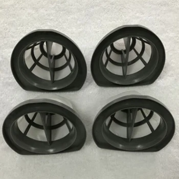 

Pack Filter 4x 4* Cleaning Replace Replacement Accessories Parts Extra