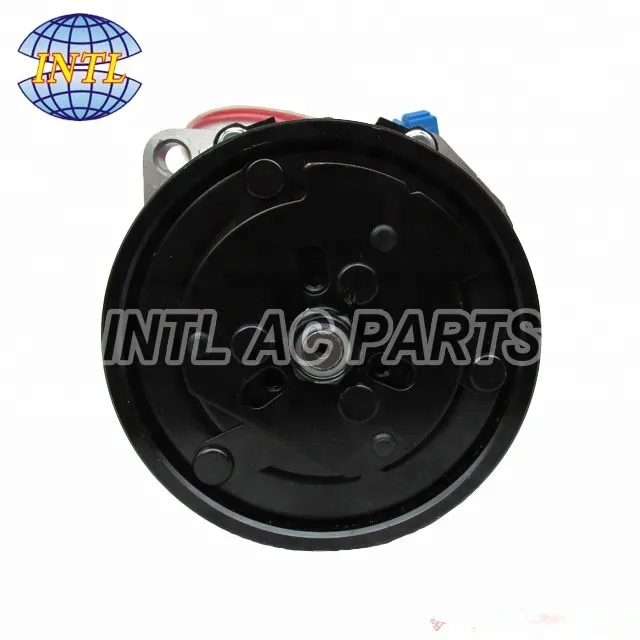 Sanden 1273 1823 7V16 SD7V16 Авто Воздушный Компрессор AC/C для Chery Karry Tiggo Fulwin Cowin Eastar A11-8104010BA A118104010BA