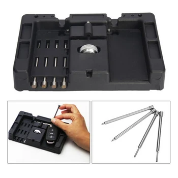 

Car Repair Kit For Second Generation Folding Key Remote Pin Takeout Repair DIY Car Remote Tool Hu Shi Take Pin Set