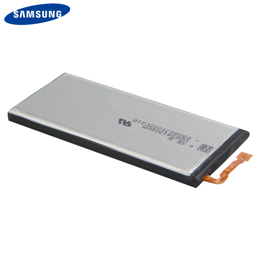 Оригинальная Аккумуляторная батарея Samsung телефон GALAXY S7 Active G891F G891A G891L G891 G891V