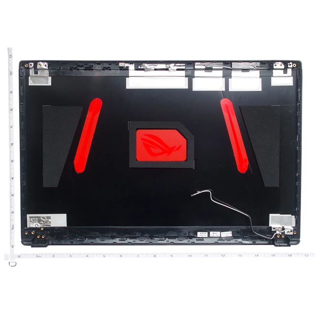 Coque Arrière De L'écran Lcd, Gl753vd-ds71 Pouces, Pour Asus Rog