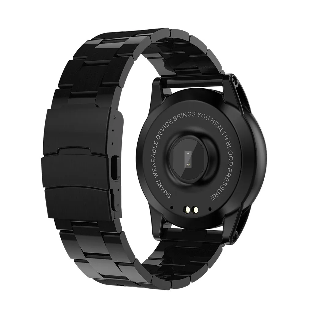 HIPERDEAL L16 Смарт-часы измерение артериального давления сердечного ритма спортивный фитнес-трекер Шагомер Jy17