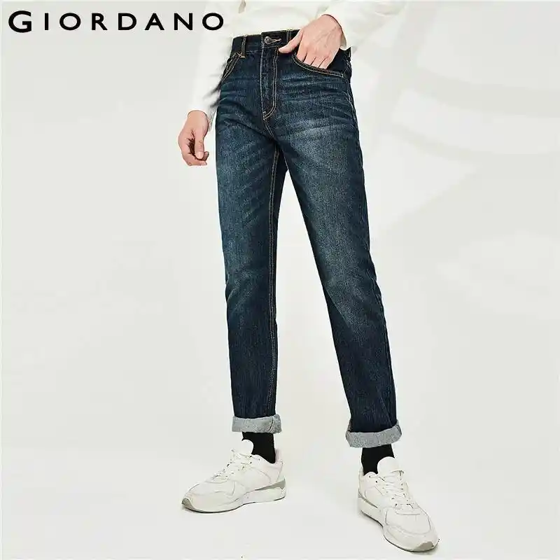 giordano jeans