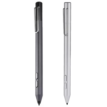 

Stylus Contact Pen Aluminum Alloy Tablet Stylus Pen Mobile Phone Stylus Drawing Tablet Pens for HP Pavilion X360 /Surface Go Pro