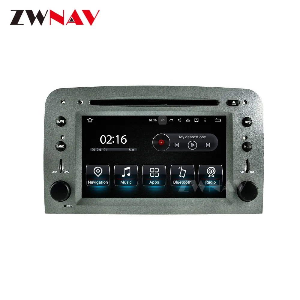  ι̿ 147 2005 /GT 2007 ī÷, 8 ھ DSP IPS ũ, ڵ Ƽ̵, GPS ׺̼, DVD ÷̾, ȵ̵ 12