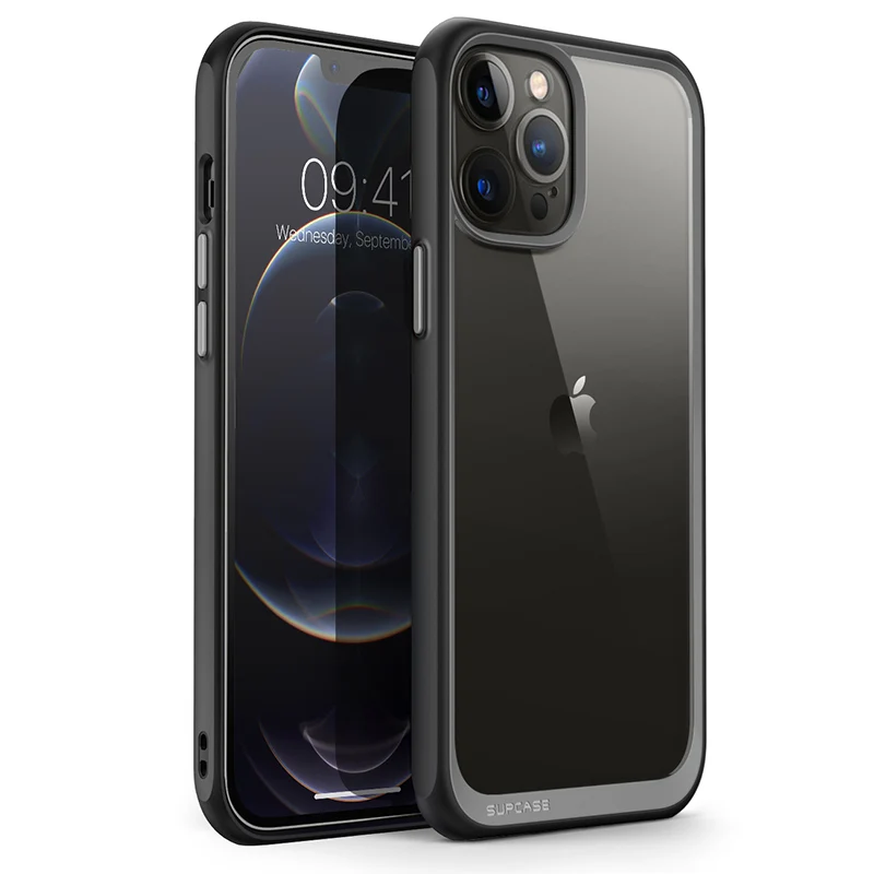 Чехол для iPhone 13 Pro Max 6 7 дюймов (выпуск 2021 года) SUPCASE UB Style Premium гибридный защитный