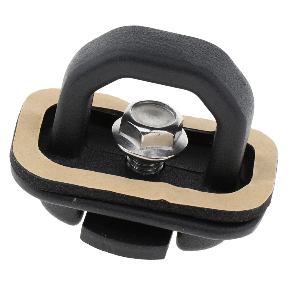 Super Duty Retractable Bed Hooks Bull Ring Retractable Truck Bed Side