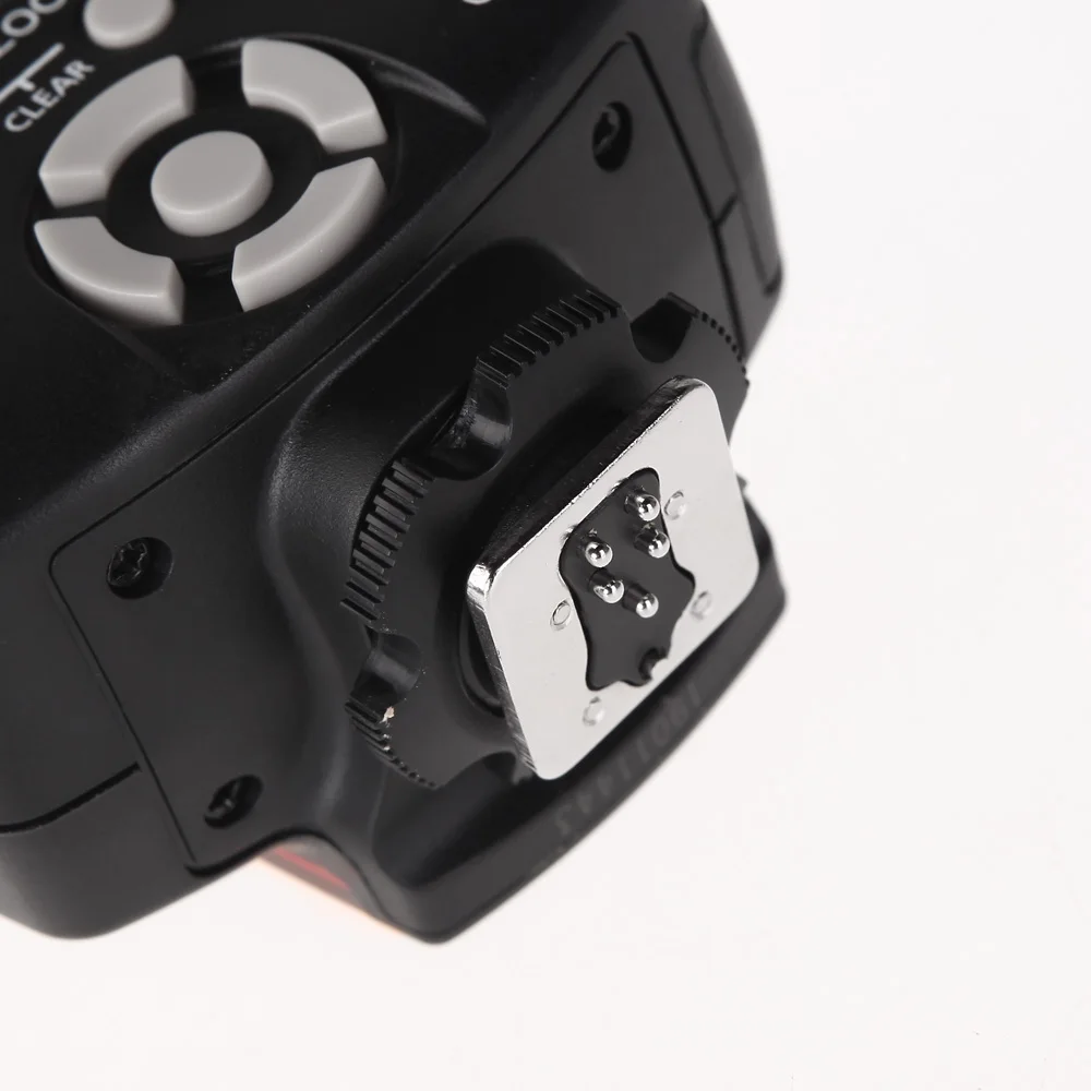 Yongnuo YN560-TX беспроводной контроллер вспышки Commander для YN-560III YN-560TX YN560TX Speedlite Canon DSLR камер