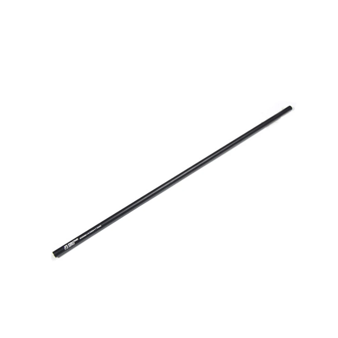 

35cm (L) Mirror Double Chamfer Accurate Barrel with 9.5mm OD / 7.5mm ID for JM Gen.8 M4A1 / Gen.9 Water Gel Beads Blaster
