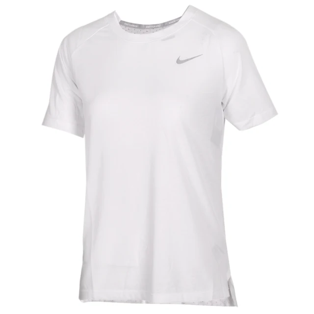 nike breathe t shirt women's