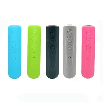 

Aux Lavalier Wireless Headset Wireless Audio Receiver Car Wireless Music Receiver Car Speaker Receiver