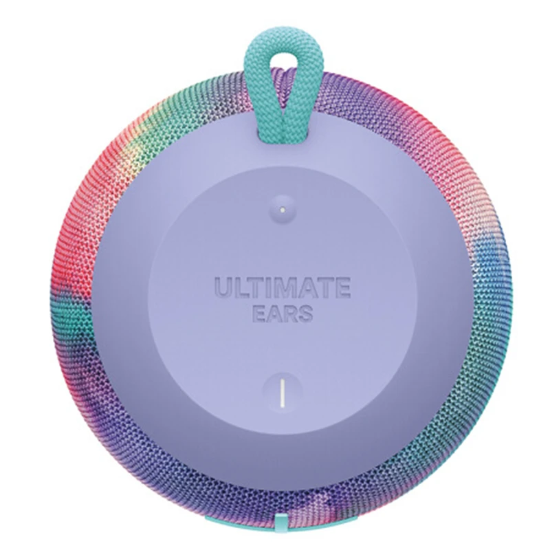 Logitech Ultimate Ears Wonderboom 