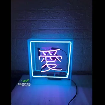 

Cocktails and Dreams LED Neon Bar Sign Home Light up film Pub Custom cocktail LOVE