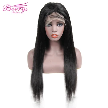 

Silk Base Wigs Straight 5x5 Lace Closure Frontal Human Hair Wigs 150% Density For Women Hair Lace Front Wigs With Baby Hair