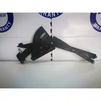 

WINDOW LIFTER FRONT RIGHT RENAULT FIRE