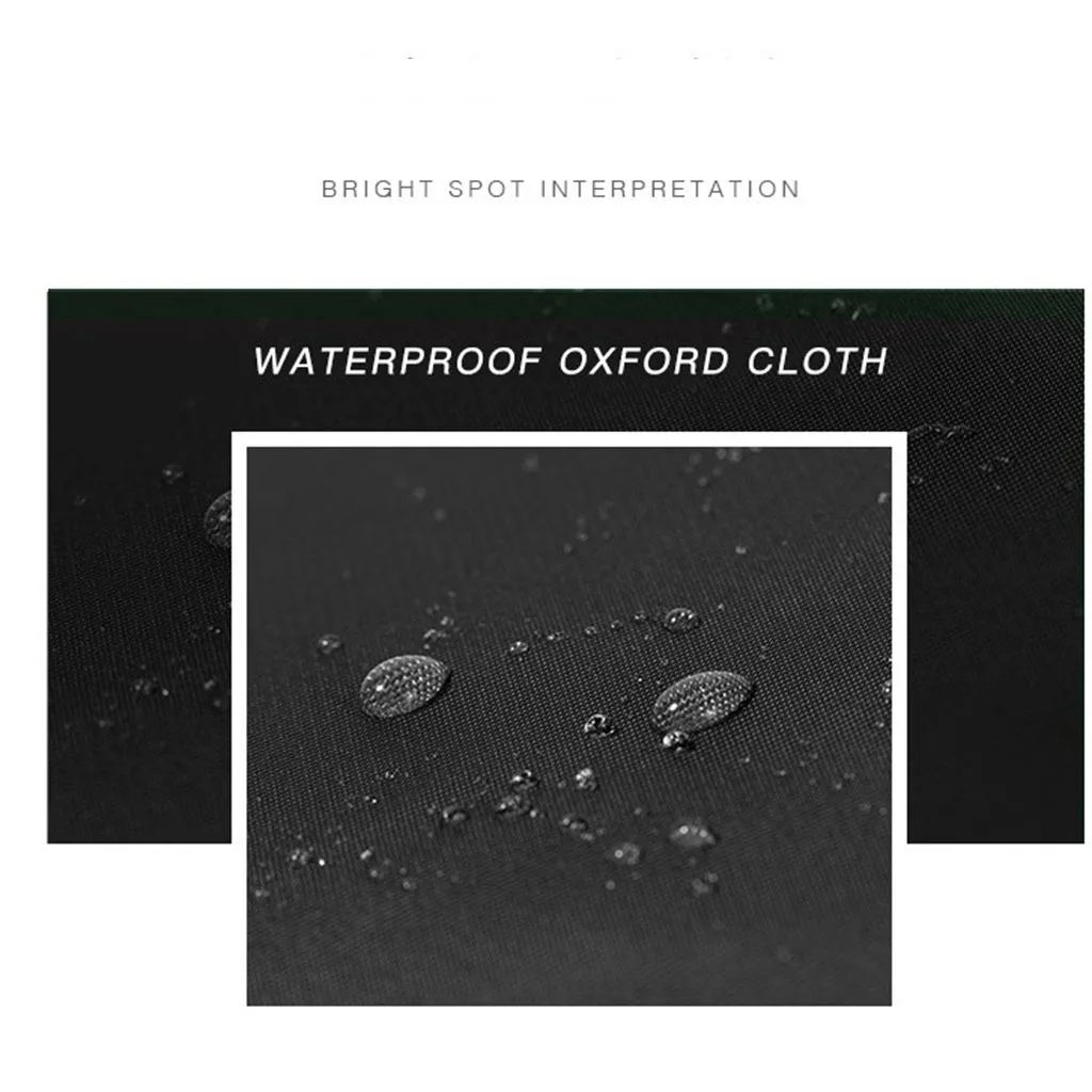 Motorcycle Rain Cover Motor Bike Scooter Protector Dust Resist and  Waterproof 