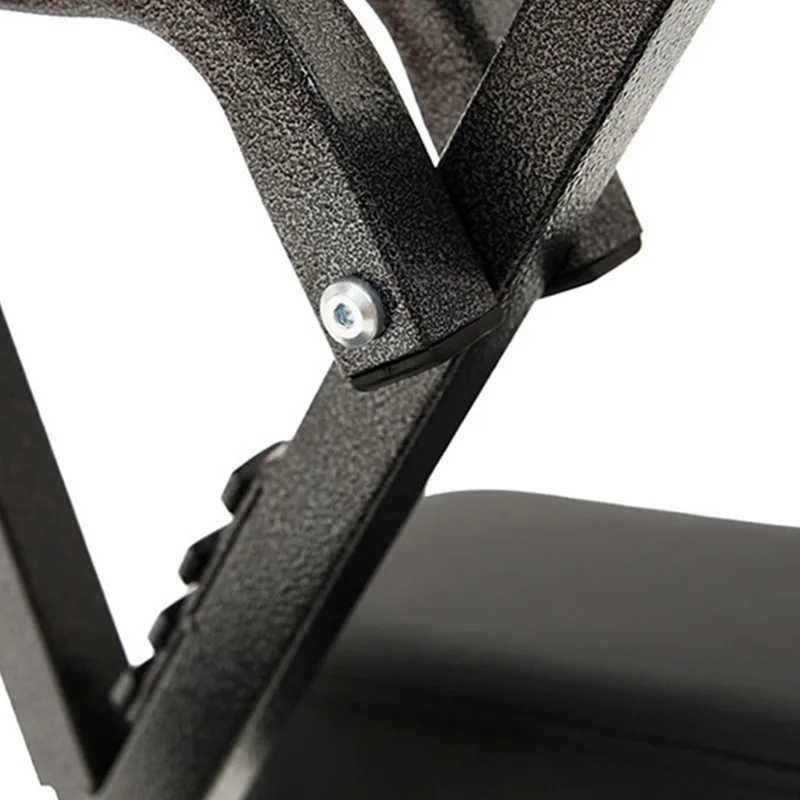 Salon chair Folding Adjustable Tattoo Scraping Chair folding massage chair portable tattoo chair folding beauty bed salon